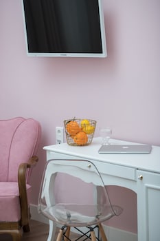 bahar boutique hotel