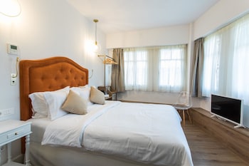 bahar boutique hotel