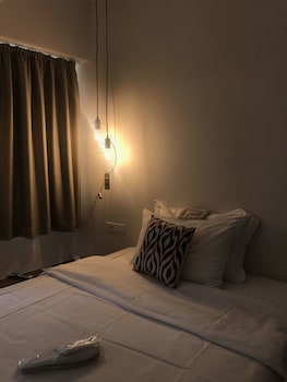 bahar boutique hotel