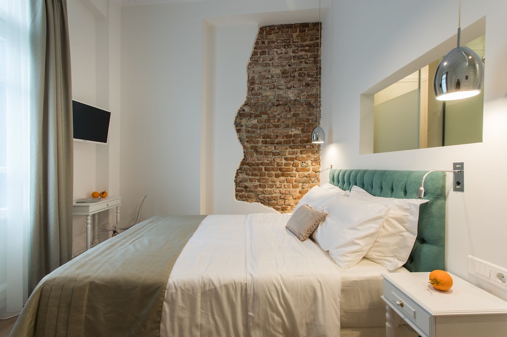 bahar boutique hotel