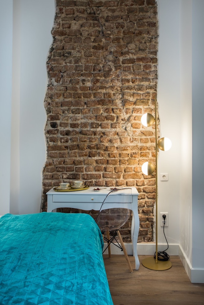 bahar boutique hotel