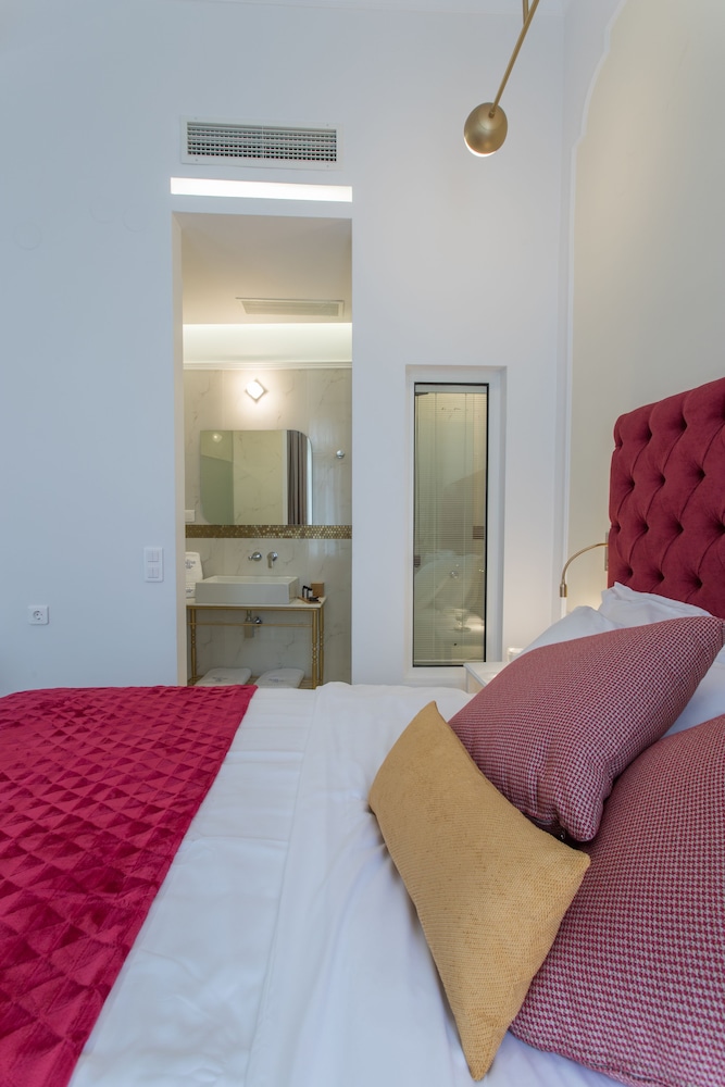 bahar boutique hotel