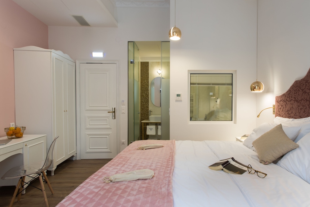 bahar boutique hotel