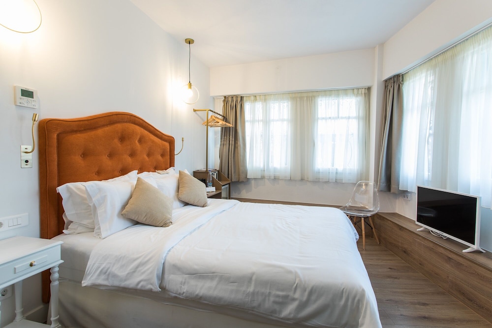 bahar boutique hotel