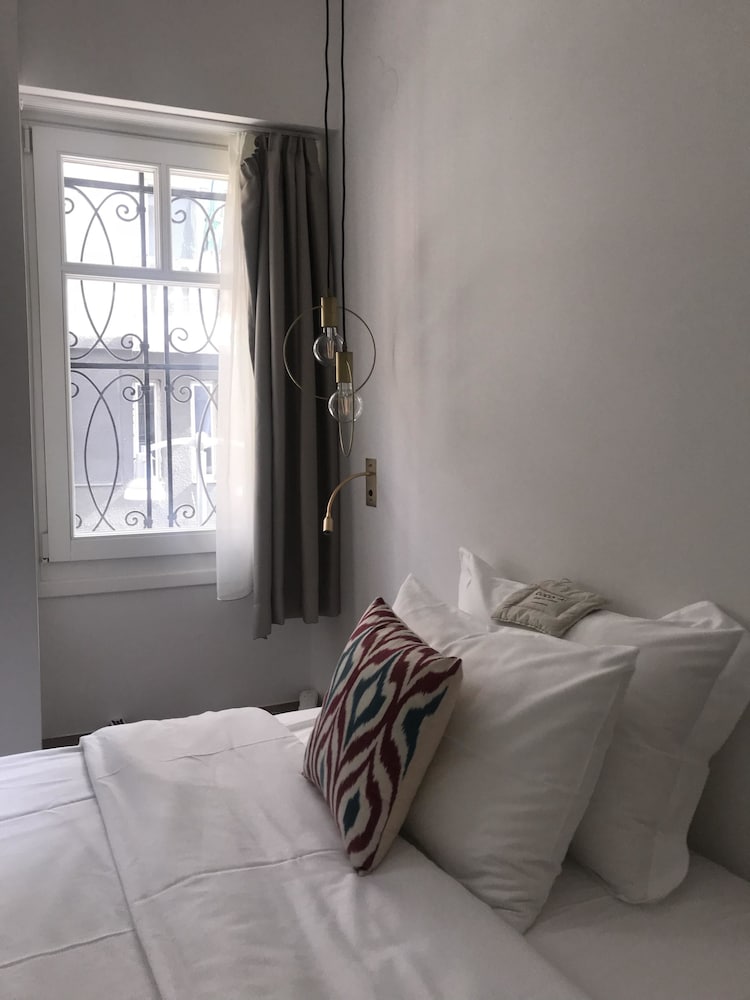 bahar boutique hotel