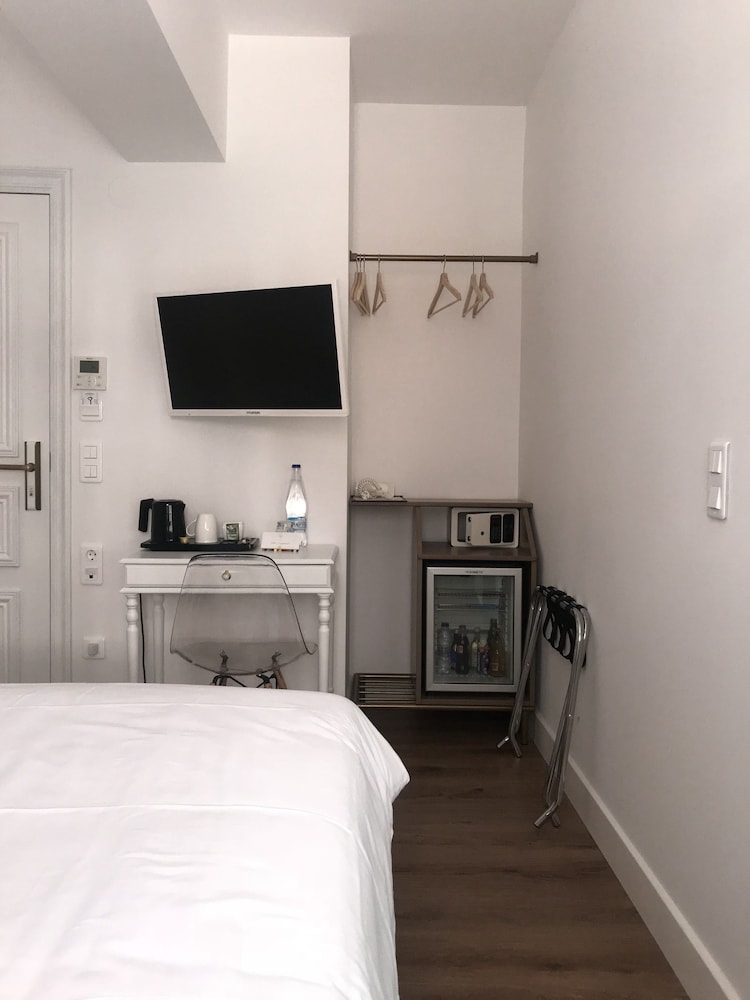 bahar boutique hotel