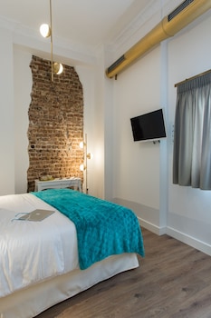 bahar boutique hotel