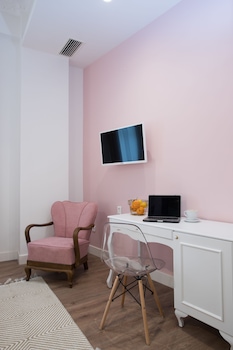 bahar boutique hotel