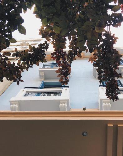 bahar boutique hotel