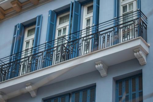 bahar boutique hotel