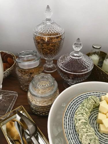 bahar boutique hotel