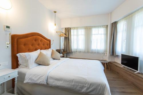 bahar boutique hotel