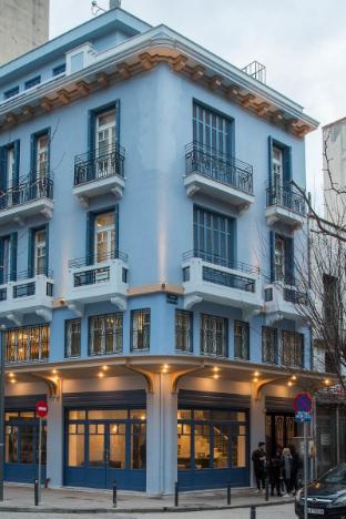 bahar boutique hotel