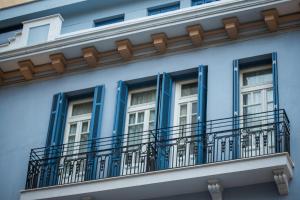 bahar boutique hotel