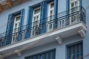 bahar boutique hotel
