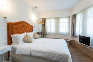 bahar boutique hotel