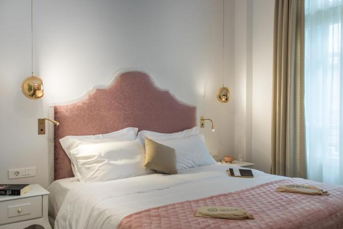 bahar boutique hotel