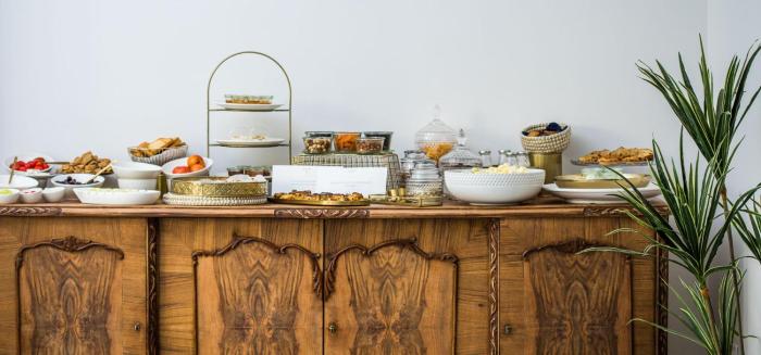 bahar boutique hotel