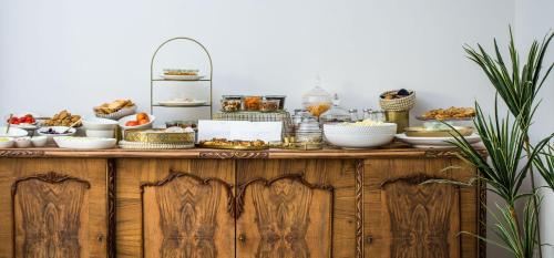 bahar boutique hotel