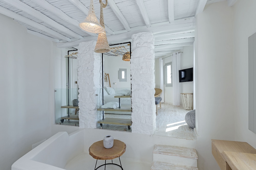 legacy suites