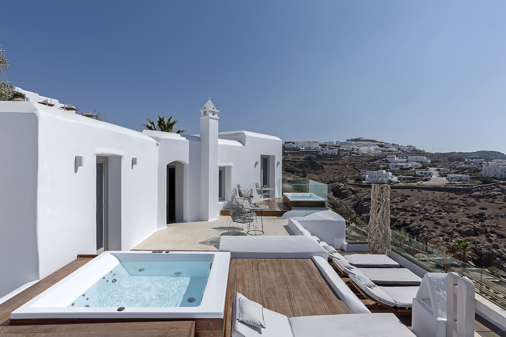 mykonos