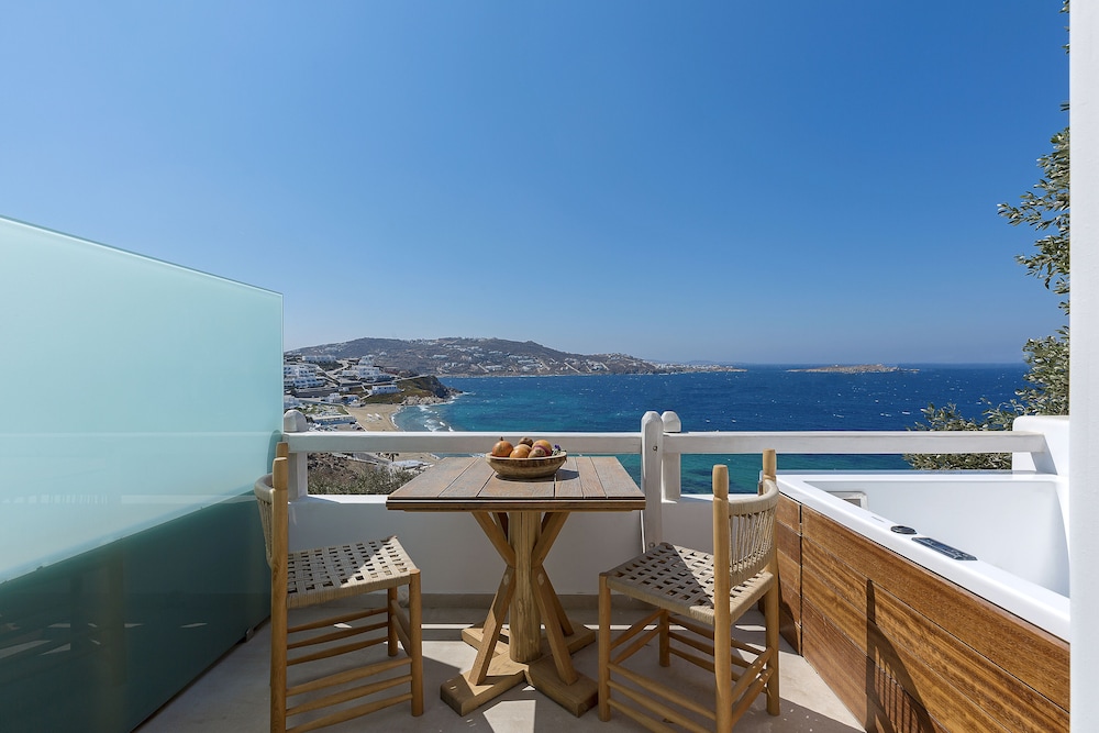 mykonos