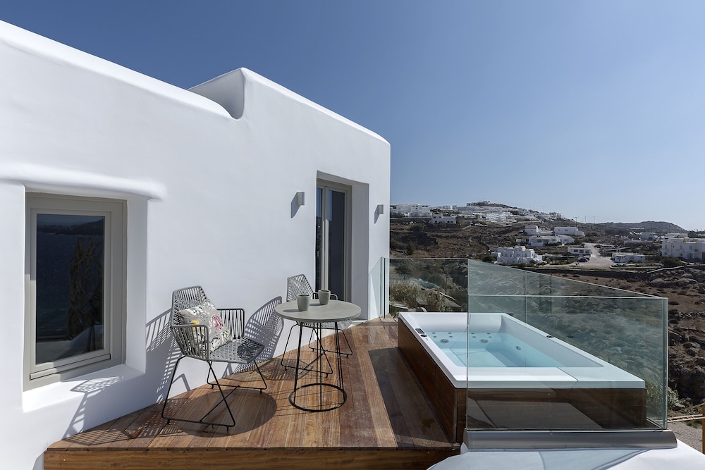 mykonos