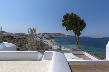 mykonos