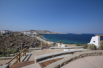mykonos