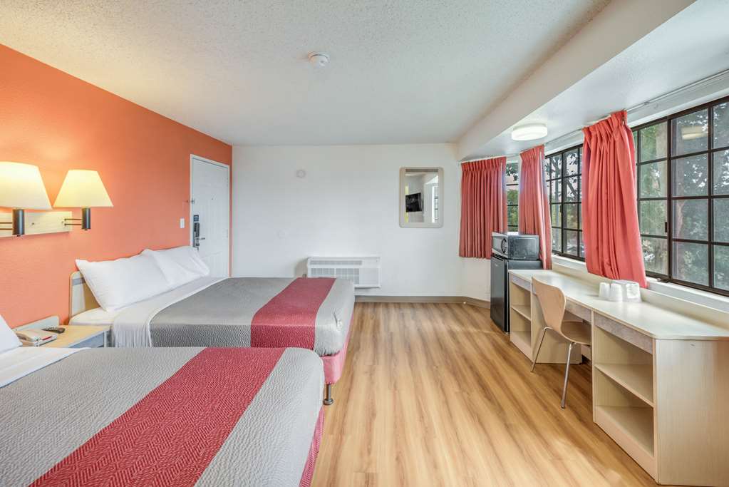 motel 6 fairfield ca north