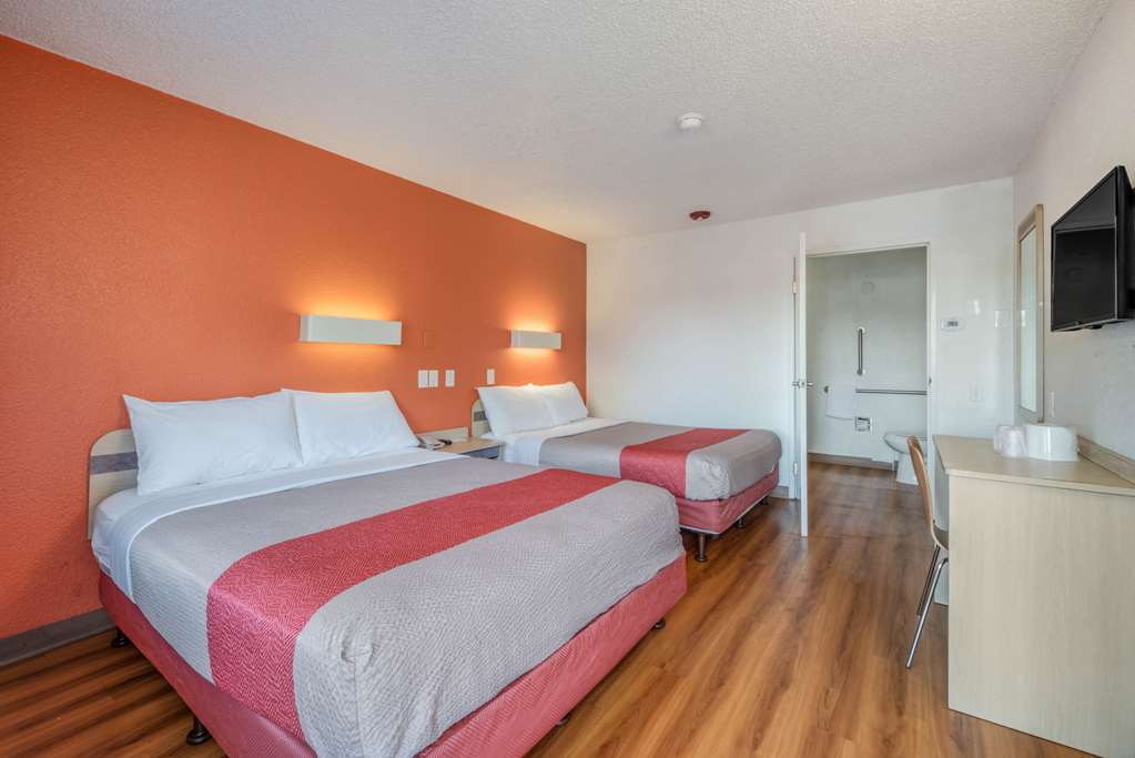 motel 6 fairfield ca north