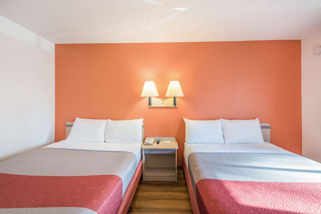 motel 6 fairfield ca north