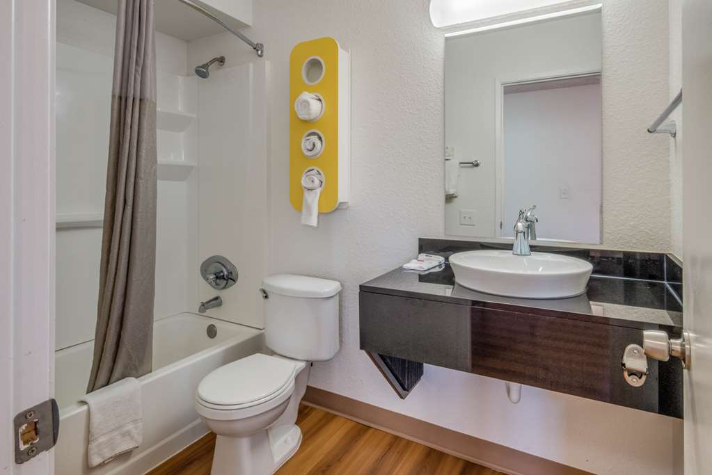 motel 6 fairfield ca north