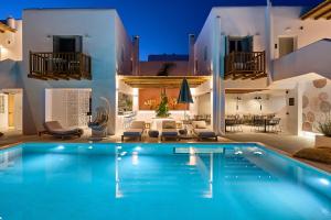 mykonos