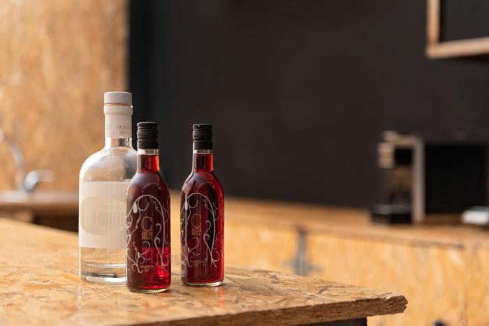 piraeus premium suites