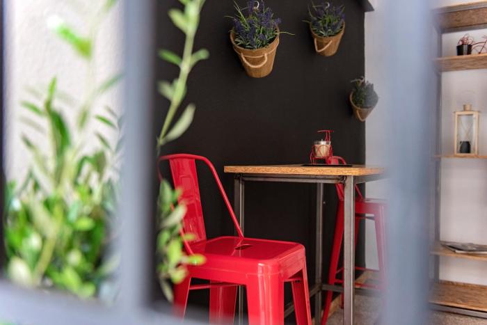 piraeus premium suites