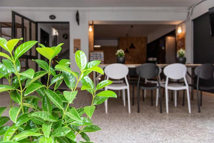 piraeus premium suites