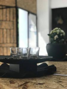 piraeus premium suites