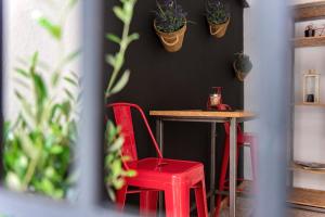 piraeus premium suites