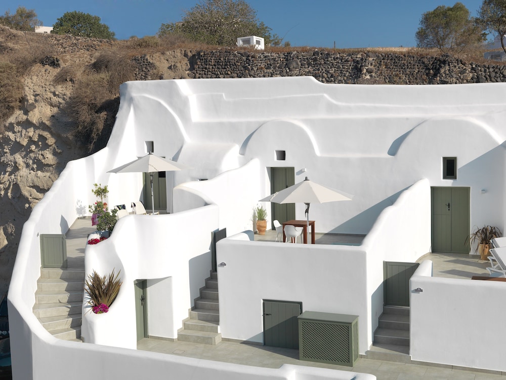 santorini
