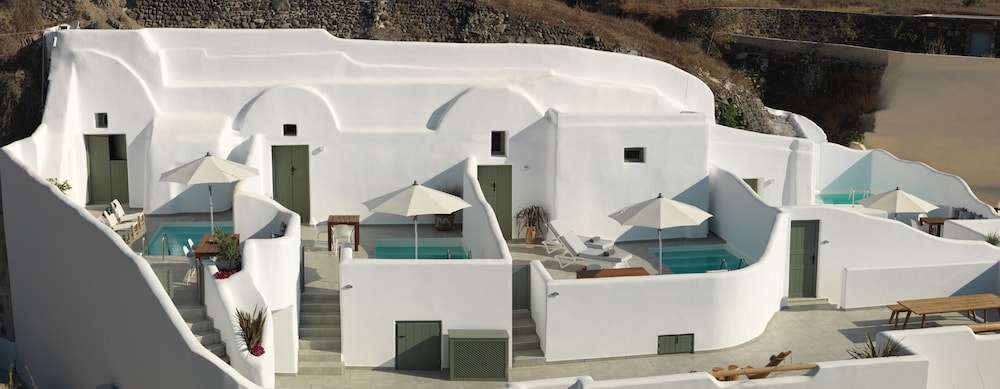 santorini