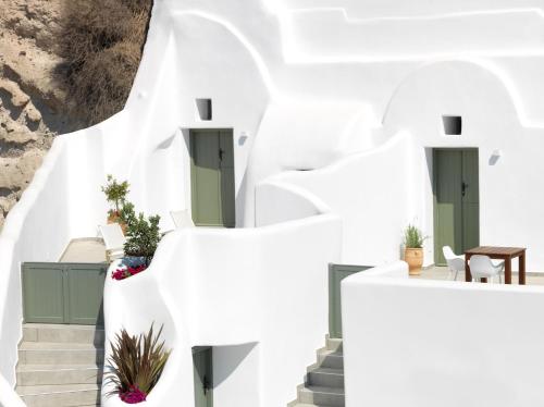santorini