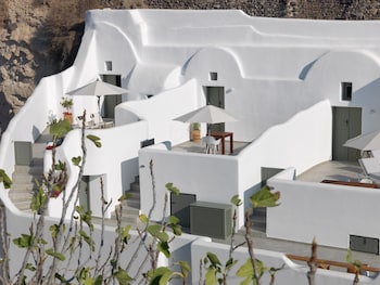 santorini