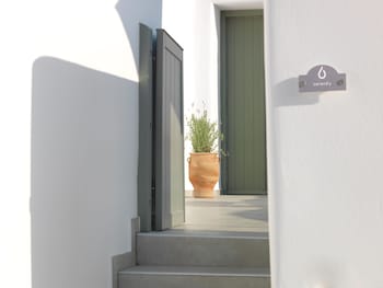 santorini