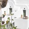 drops cave houses