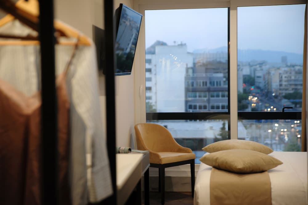 b4b athens 365 hotel