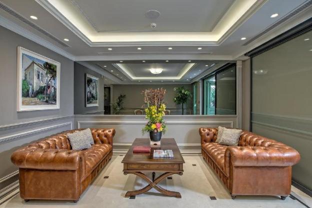 estia boutique apartments