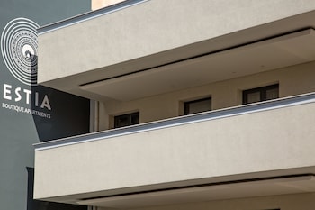 estia boutique apartments