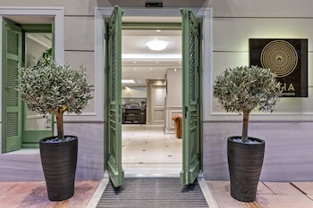 estia boutique apartments