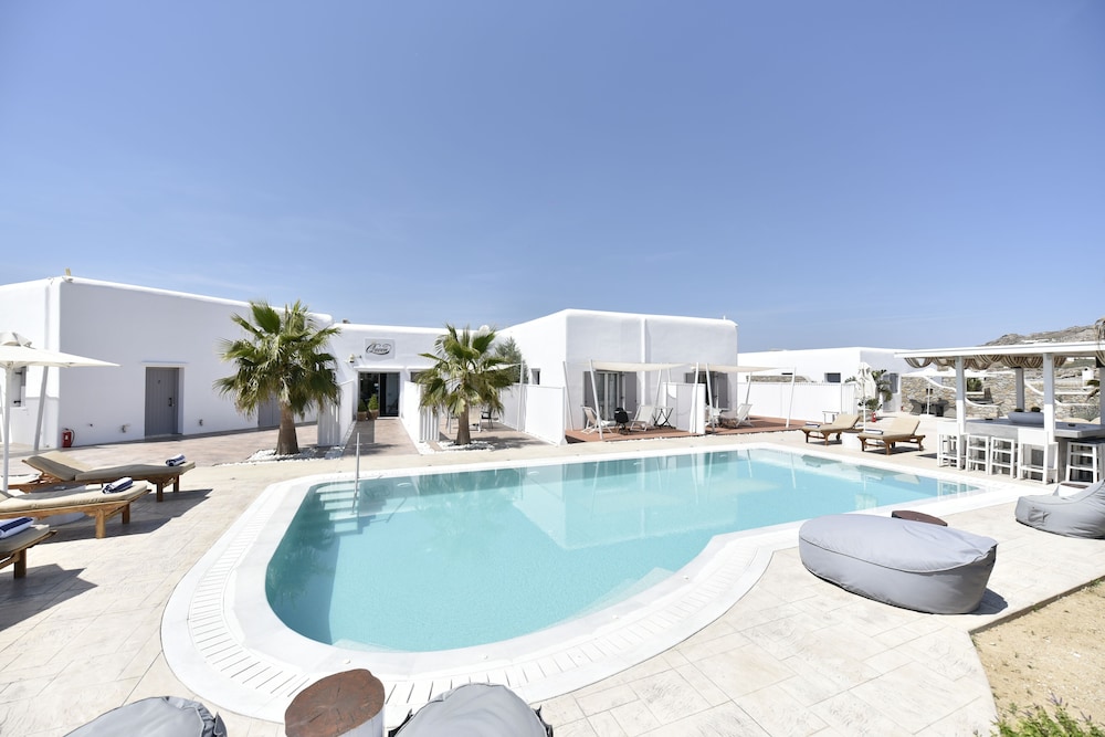 mykonos